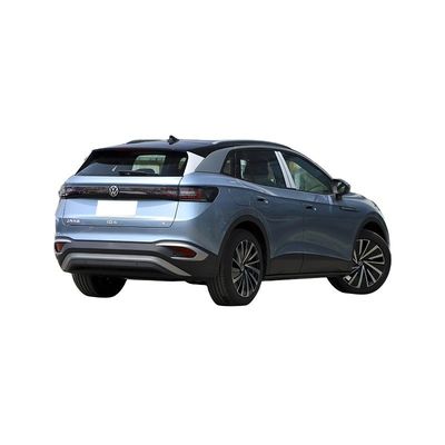 ভালো দাম ১৫০ কিমি অটো কার যানবাহন গাড়ি চীনা যানবাহন ৪x৪ ইলেকট্রিক গাড়ি প্রাপ্তবয়স্ক যানবাহন আইডি ৪ ভক্সওয়াগন ২০২৩ ২০২৪ চূড়ান্ত বিকল্প অনলাইন