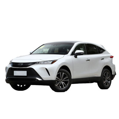 ভালো দাম ৪ চাকাযুক্ত এসইউভি বাম হাতের স্টিয়ারিং অটোমেটিক গিয়ার বক্স চামড়ার আসন পিছনের ক্যামেরা-পেট্রল ইকোনমি গাড়ি ব্রেকডম ওজন 1000kg-2000kg অনলাইন