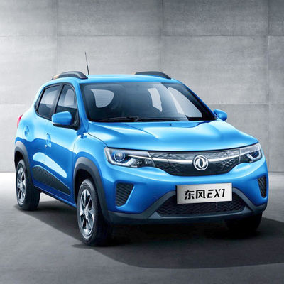 ভালো দাম DFM DFM EX1 স্বয়ংক্রিয় বৈদ্যুতিক ব্যবহৃত গাড়ি থেকে ডংফেং Ex1 ইভি গাড়ি / সুভ ডংফেং Ex1 বৈদ্যুতিক গাড়ি 40 কিলোওয়াট ঘন্টা ব্যাটারি ক্ষমতা অনলাইন