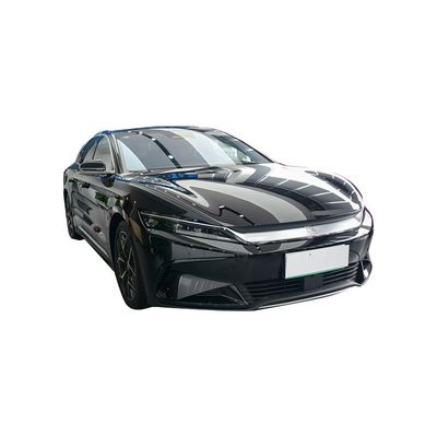 ভালো দাম বিড হান 715KM 4WD ফ্ল্যাগশিপ ইলেকট্রিক কার সুভ হাই স্পিড বিড কার 2023 সৃষ্টি সংস্করণ এপ্রিল 2022 আকার মিমি 4995*1910*1495 অনলাইন