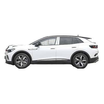 ভালো দাম ইলেকট্রিক গাড়ি ইভি আইডি ৪ ক্রোজ ভিডব্লিউ আইডি ৪ ২০২৩ ২০২৪ আইডি ৪ প্রো সর্বোচ্চ গতি ১৬০ কিমি/ঘন্টা ৪৬১২*১৮৫২*১৬৪০ আকার অনলাইন