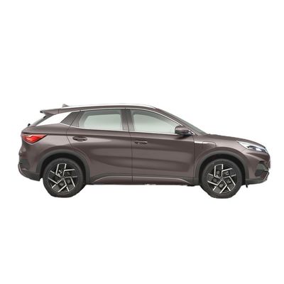 ভালো দাম হোয়াইট বাইড ইউয়ান প্লাস সিএলটিসি ৫১০ কিমি ২০২৩ শহরের ড্রাইভিং পারফরম্যান্সের জন্য সেরা চার চাকার দ্রুত ইভি গাড়ি অনলাইন