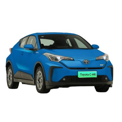 ভালো দাম ১০০% ইলেকট্রিক গাড়ি ২০২৩ ২০২৪ স্পোর্ট ক্লাসিক চার চাকা ৪ এক্স ৪ যাত্রী লং মাইল্যাজ ব্যাটারি এসইউভি চালিত ই অটো টো-ইয়োটা সিএইচআর অনলাইন