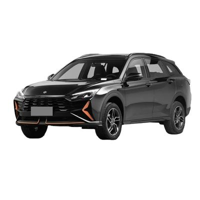 ভালো দাম ২০২৪ ডংফেং ফেনশেং ইক্সুয়ান জিএস এসইউভি সেডান ১.৫ টি বিলাসবহুল মডেল ক্যামেরা ইলেকট্রিক স্টিয়ারিং সিস্টেম সেরা অফ রোড যানবাহন অনলাইন