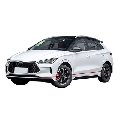 ভালো দাম ২০২৪ মেড বাইড ইভি কার ৫ সিট ইলেকট্রিক অ্যাডাল্ট যানবাহন অটোমোটিভ ইলেকট্রিক গাড়ি দ্রুত চার্জ সহ ০.৫ ঘন্টা চার্জিং সময় অনলাইন