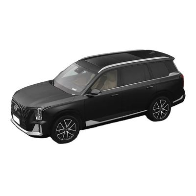 ভালো দাম ২০২৪ গ্যাসি ট্রাম্পচি জিএস৮ ২.০ টন টার্বো চার চাকা চালিত এসইউভি বৈদ্যুতিক ড্রাইভারের আসন সমন্বয় এবং উচ্চ গতির সাথে বাজারে অনলাইন