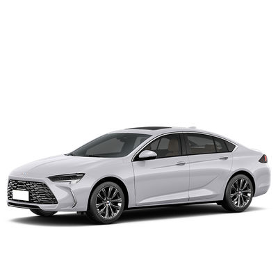 ভালো দাম 2024 বুইক রেগাল 25T সুপার উপভোগ সেডান স্পিড চীনা তৈরি গাড়ি ডাব্লুএলটিসির সাথে মিলিত জ্বালানী খরচ 6.89L / 100km অনলাইন