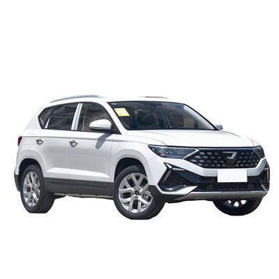 ভালো দাম Je-tta 1.4T 280TSI MT VS5 ভক্স-ওয়াগেন ACURA টার্বো কারস LED ইলেকট্রিক ফ্যাব্রিক 0km LED লাইট এবং স্বাভাবিক ক্রুজ কন্ট্রোল সহ অনলাইন