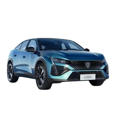 ভালো দাম ডংফেং পিয়ুজিওট ৪০৮এক্স ২০২৩ ৩৬০টিএইচপি চার্ম সংস্করণ ৫ আসনের হ্যাচব্যাক সামনে ৪ রিয়ার ৪ রাডার এবং মাল্টি-লিংক রিয়ার সাসপেনশন সহ অনলাইন