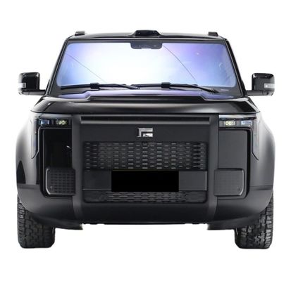 ভালো দাম 2023 BAIC JISHI 01 সিরিজ 7 আসন 350kW সর্বোচ্চ শক্তি বিলাসবহুল এসইউভি চীনা পাইকারি জন্য দীর্ঘ পরিসীমা বৈদ্যুতিক যানবাহন অনলাইন