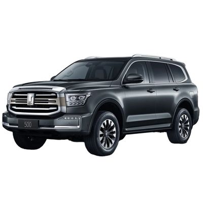 ভালো দাম 2024 জিএমডব্লিউ ট্যাঙ্ক 500 3.0 টি গাড়ি বৈদ্যুতিক গাড়ি 5/7 আসন হাইব্রিড অটো 48 ভি স্পোর্ট সংস্করণ মাল্টি-লিঙ্ক রিয়ার সাসপেনশন সহ এসইউভি অনলাইন