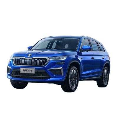 ভালো দাম 2024 ভক্সওয়াগন স্কোদা কোডিয়াক 2WD 4WD 2.0T পেট্রল এসইউভি 5 সিট 7 সিট ক্যারোস ইউসডোস 0 কিমি ব্যবহৃত গাড়ি চার্জিং সময় চাকা বেস মিমি 2791 অনলাইন