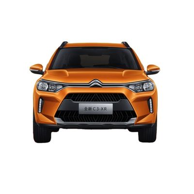 ভালো দাম ডংফেং সিট্রোয়েন সি৩-এক্সআর ৫ সিট ছোট এসইউভি ২৬৫৫ মিমি হুইলবেস এবং ব্যাটারি ক্যাপাসিটি কেডব্লিউএইচ অনলাইন