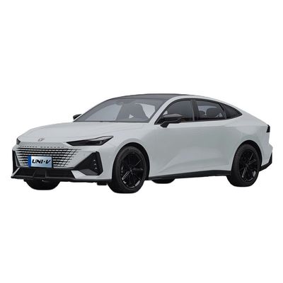ভালো দাম চ্যাঙ্গান ইউনি-ভি 2024 1.5T 2.0T 1.5 2.0 ev 188Ps গ্যাস এসইভি গাড়ি 138KW এলইডি হেডলাইট 4680*1838*1430mm 1838*4680*1430mm অনলাইন