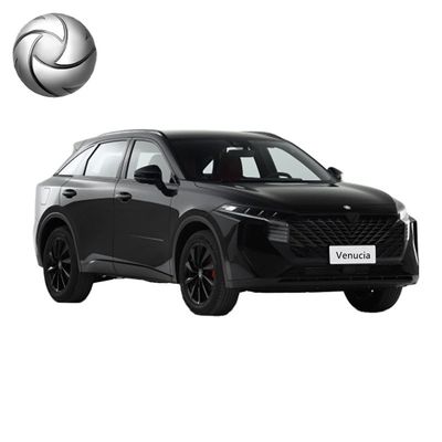 ভালো দাম ডংফেং ভেন্যুসিয়া এসইউভি গাড়ি উচ্চ গতির 200 কিমি স্বয়ংক্রিয় পেট্রল পেট্রল ট্রেডিং ESC ইলেকট্রনিক স্থিতিশীলতা নিয়ন্ত্রণ সিস্টেমের সাথে অনলাইন