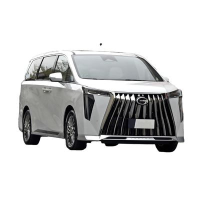 ভালো দাম গাড়ি বিনোদন সিস্টেম সজ্জিত ট্রাম্পচি এম 8 6 7 আসন পেট্রল পেট্রল হাইব্রিড এমপিভি গাড়ি 2.0T ডিলিপমেন্ট অনলাইন