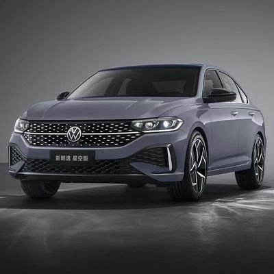 ভালো দাম 2023 ভক্সওয়াগন LAVIDA 1.4T 150Hp 4 আসন 5 দরজা পেট্রোল গাড়ি বৈদ্যুতিক পিছনের উইন্ডো এবং এক কী উত্তোলন সহ পেট্রোল যানবাহন তৈরি অনলাইন