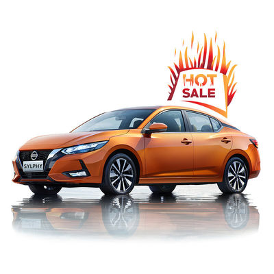 ভালো দাম বৈদ্যুতিক ভাঁজ বহিরাগত পিছনের চেহারা মিরর এবং LED হেডলাইট 2023 মডেল নিসান সিলফি পেট্রল কার শক্তি যানবাহন অনলাইন