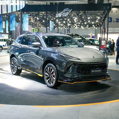 ভালো দাম টার্নারি লিথিয়াম ব্যাটারি ২০২৪ ডংফেং ফরথিং টি৫ ইভো সুভ ২০২৩ হিট ওয়েভ ১.৫টিডি ডিসিটি জিংয়াও সংস্করণ ১৯৭ এইচপি পেট্রল পেট্রল গাড়ি অনলাইন