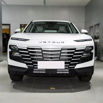 ভালো দাম এসইভি পেট্রল কার ফর চেরি রিয়ার সাসপেনশন টাইপ মাল্টি-লিঙ্ক স্বতন্ত্র সাসপেনশন দৈর্ঘ্য প্রস্থ উচ্চতা মিমি 4590x1900x1685 অনলাইন