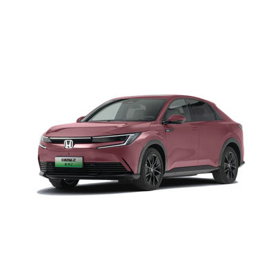 ভালো দাম কম্প্যাক্ট এসইউভি Pure EV Car Honda 2024 Enp2 with Ternary Lithium Battery দ্রুত চার্জিং সাপোর্ট বোরড ওজন 1652 সর্বোচ্চ গতি 160 অনলাইন