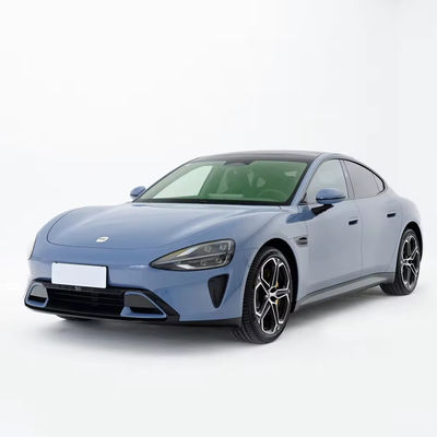 ভালো দাম Xiao-mi Su7 Pro Max AWD 4-Door 5-seater Electric Vehicle 2024 Pure EV Technology এবং ব্যাটারি এনার্জি টাইপ সহ প্রিসেল অনলাইন