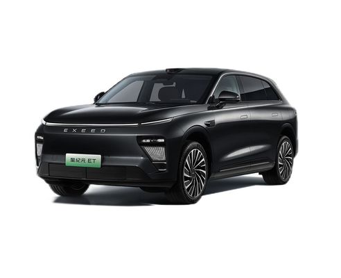 ভালো দাম ২০২৪ বিলাসবহুল এসইউভি এক্সইড ইটি 4WD লং রেঞ্জ মাল্টিপল কালার জ্বালানী সহ খাঁটি বৈদ্যুতিক ইভি গাড়ি 100% প্রাপ্তবয়স্কদের জন্য বিদ্যুৎ তৈরি অনলাইন