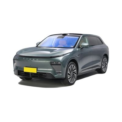 ভালো দাম s 2024 Exeed STERRA হাইব্রিড এসইউভি 265hp 2000km ইভি রেঞ্জ RWD 3000mm হুইলবেস শক্তি এবং দক্ষতার নিখুঁত সমন্বয় অনলাইন