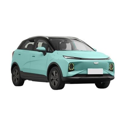 ভালো দাম Geely Geometry C/Geely Geometry A/Geely Geometry E Suv ইলেকট্রিক গাড়ির জন্য EREV এনার্জি টাইপ সর্বোচ্চ গতি 105km/h এনার্জি যানবাহন অনলাইন