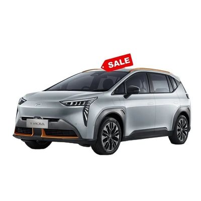 ভালো দাম 2024 GAC AION Y S V A 76.8 কিলোওয়াট ঘন্টা ব্যাটারি এবং 4535 * 1870 * 1650 মিমি শক্তি অটোমোটিভ থেকে মাত্রা সহ বৈদ্যুতিক যানবাহন অনলাইন