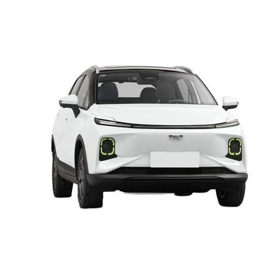ভালো দাম 2023 Geely Ev Car Suv Vehicle ইলেকট্রিক গাড়ি 4006x1765x1550 ব্যাটারি টাইপ লিথিয়াম আয়রন ফসফেট ব্যাটারি 320Km Cute Tiger অনলাইন