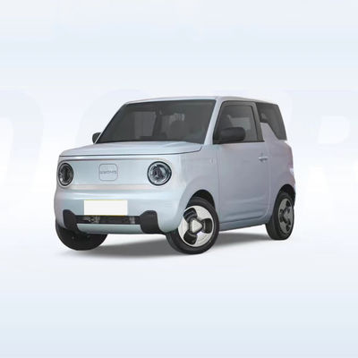 ভালো দাম GEELY পান্ডা মিনি ২টি স্পিকার এবং ১টি ক্যামেরা স্পোর্ট এবং আরামদায়ক দুইটি ড্রাইভিং মোড নির্বাচন করুন সিঙ্ক্রোন মোটর সহ বৈদ্যুতিক গাড়ি অনলাইন