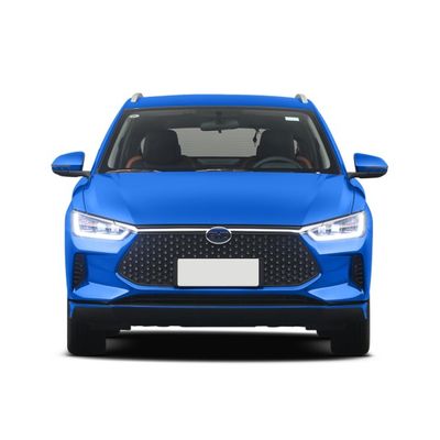 ভালো দাম Byd E2Pro ইলেকট্রিক কার Byd E2 প্লাস Ev স্পোর্টস কার চার্জিং সময় দ্রুত চার্জিং 0.5 ঘন্টা আসন 5 আসন 5 দরজা অনলাইন