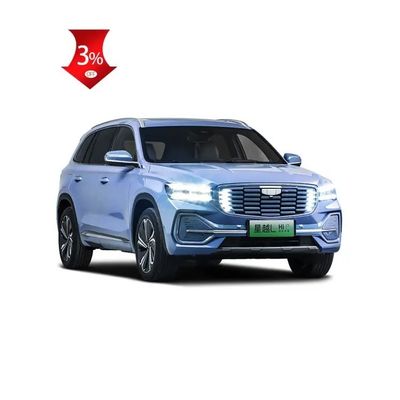 ভালো দাম GEELY XINGYUE L রেথিয়ন হাই এফ এনার্জি গাড়ি ভিসিটি ট্রান্সমিশন সহ 2022 2023 0km ব্যবহৃত 2.0T 2.0TD 4WD ফ্ল্যাগশিপ ইলেকট্রিক গাড়ি অনলাইন