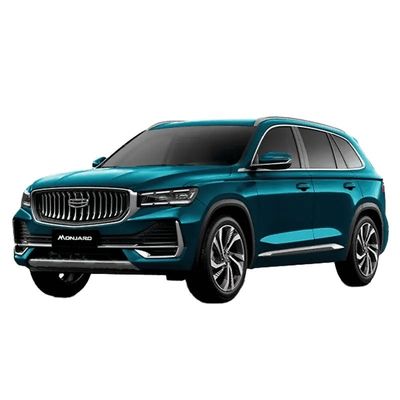 ভালো দাম স্টক 2024 GEELY Monjaro XINGYUE L Raytheon ইলেকট্রিক কার হাইব্রিড গাড়ি বিক্রয়ের জন্য উচ্চ মানের নতুন শক্তি গাড়ী geely monjaro অনলাইন