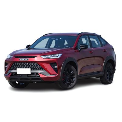 ভালো দাম HAVAL H6S 2.0T অল-হুইল ড্রাইভ পেট্রল এসইউভি 2022 এসইউভি জ্বালানী গাড়ি এক কী লিফটিং সামনের উইন্ডো এবং পেট্রল ইঞ্জিন সহ অনলাইন