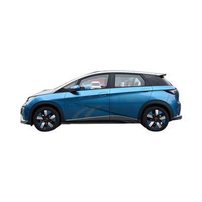 ভালো দাম Byd ডলফিন 405km ফ্রি সংস্করণ সেরা সেডান গাড়ি নীল যানবাহন হ্যান্ডেল একক উইন্ডো সিলাইফট টাইপ আকার মিমি 4995*1910*1495 অনলাইন