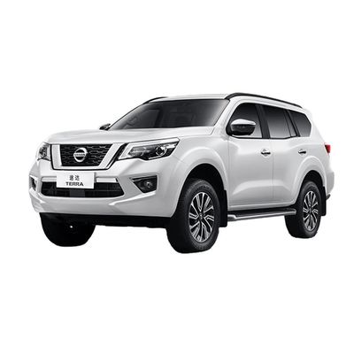 ভালো দাম 2024 ডংফেং 4WD এসইউভি 2.5L এক্সএল উপরের 4WD ইউরো VI পেট্রোল গাড়ি 7AT এসইউভি ট্রান্সমিশন শক্তি যানবাহন বিভাগ অনলাইন