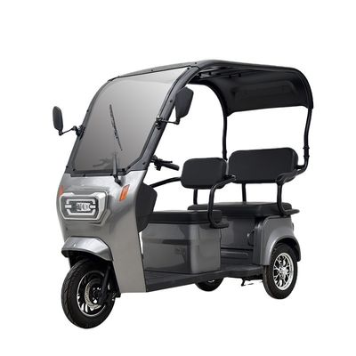 ভালো দাম 3 চাকা বৈদ্যুতিক মোটরসাইকেল 60V Mobil Roda 3 3 Weel যানবাহন 150 যাত্রী জন্য 2130*870*1700mm বৈদ্যুতিক স্কুটার ত্রিচাকা অনলাইন