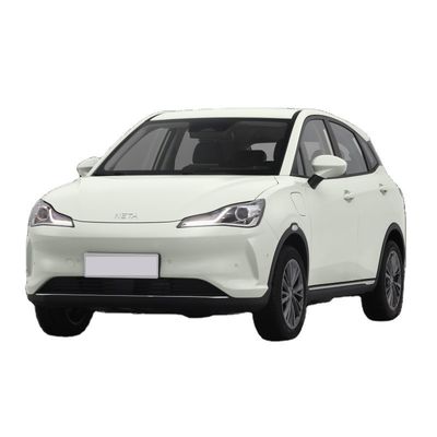 ভালো দাম 2023 NETA V 400 প্রো ইলেকট্রিক গাড়ি এসইউভি যানবাহন শক্তি গাড়ি সামনের 4 পিছনের 2 রাডার ব্রেড ওজন 1000kg-2000kg অনলাইন