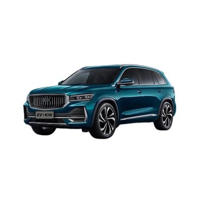 ভালো দাম s 2022 Geely Xingyue L তেল-বৈদ্যুতিক হাইব্রিড বড় বিলাসবহুল অফ-রোড যানবাহন আসন 5 এবং 4770x1895x1689 মাত্রা জন্য অনলাইন