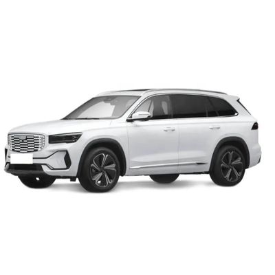 ভালো দাম 2022 Geely Xingyue L Phev Car Suv 1.5t 5 Seat Suv ট্রেড এনার্জি ইলেকট্রিক যানবাহন আপনার বাজেটের মধ্যে প্রাপ্তবয়স্কদের জন্য অনলাইন