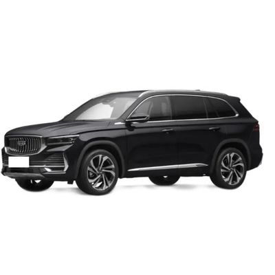 ভালো দাম 2022 2023 GEELY Xingyue L Awd ইভি গাড়ি 5 দরজা 5 আসন 2.0TURBO সর্বোচ্চ শক্তি PS 200-250Ps বৈদ্যুতিক এক কী উত্তোলন অ্যান্টি-পিনচ স্বয়ংক্রিয় অনলাইন