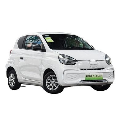 ভালো দাম সামনের সাসপেনশন ম্যাকফারসান টাইপ স্বাধীন সাইক রোয়ে স্মার্ট ইলেকট্রিক মিনি কার প্রাপ্তবয়স্কদের জন্য 4 সিটার এনার্জি ইভি যানবাহন অনলাইন