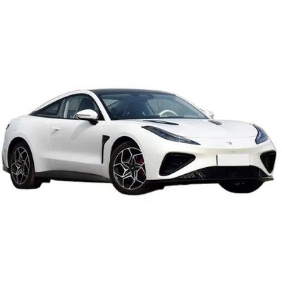 ভালো দাম NETA GT 560 580 660 2 দরজা 4 আসন স্পোর্ট কার স্পোর্ট ইভ গাড়ি ইলেকট্রিক স্পোর্ট দীর্ঘ পরিসীমা জন্য তৃতীয় লিথিয়াম ব্যাটারি অনলাইন