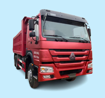 ভালো দাম ক্লাসিক সংস্করণ HOWO V7 ভারী দায়িত্ব 6X4 ড্রাইভিং টাইপ 6 * 4 এবং সর্বোচ্চ টর্ক Nm 1500-2000Nm সঙ্গে ডাম্প ট্রাক অনলাইন