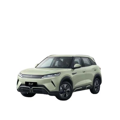 ভালো দাম 2024 বাইড ইউয়ান আপ বৈদ্যুতিক গতি 5 সিট সাবকম্প্যাক্ট ক্রসওভার 301KM এনার্জি যানবাহন সহ এফডব্লিউডি ছোট এসইভি দ্রুত চার্জিং 0.5h অনলাইন