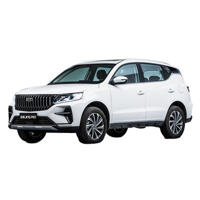 ভালো দাম বৈদ্যুতিক স্টিয়ারিং সিস্টেম Geely JIAJI geely yuanjing x6 x3 ACC ক্রুজ কন্ট্রোল অনলাইন