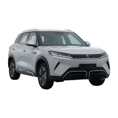 ভালো দাম ২০২৪ BYD ইউয়ান ইভি বৈদ্যুতিক এসইউভি গাড়ি বাইডির বৈদ্যুতিক যানবাহনের জন্য লিথিয়াম ব্যাটারি দ্বারা চালিত অনলাইন