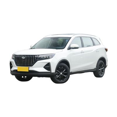 ভালো দাম সাশ্রয়ী মূল্যের ২০২১ বাইক রুইসিয়াং এক্স৫ এসইউভি পেট্রল ১.৫টি এমটি ১৫৬hp এফডব্লিউডি এলএইচডি গাড়ি ইঞ্জিন মডেল ১.৫টি ১৫৬hp এল৪ অনলাইন